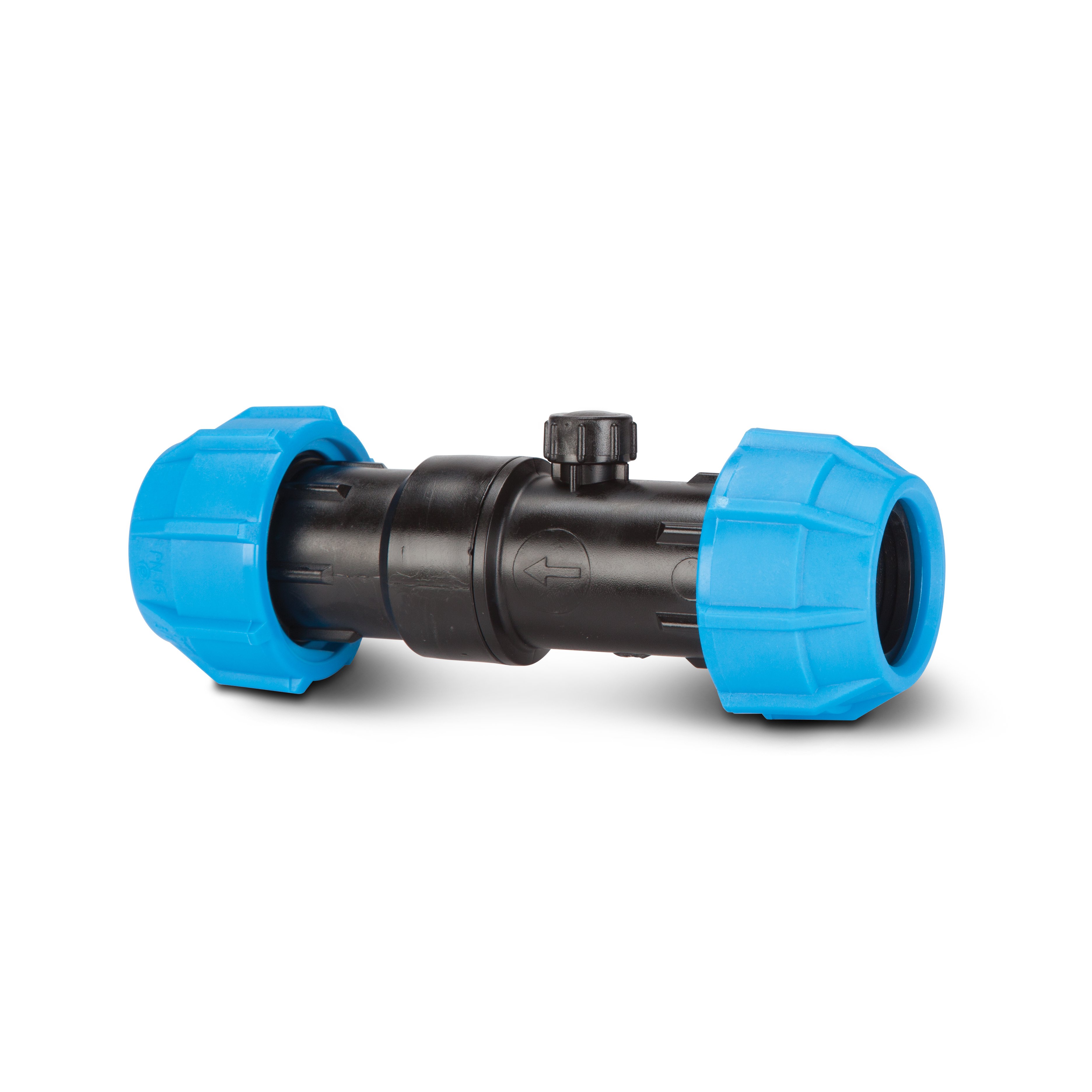 Polypipe PolyFast 20mm Double Check Valve