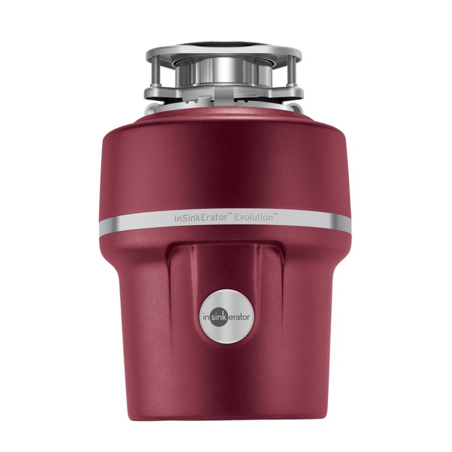 InSinkErator Evolution 100 S Premium Food Waste Disposal - 78531H