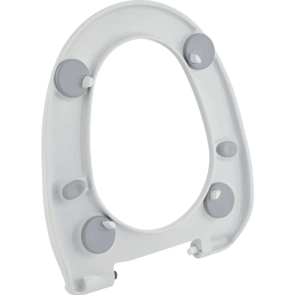 Geberit Toilet Seat for AquaClean 8000/8000plus 250.062.00.1