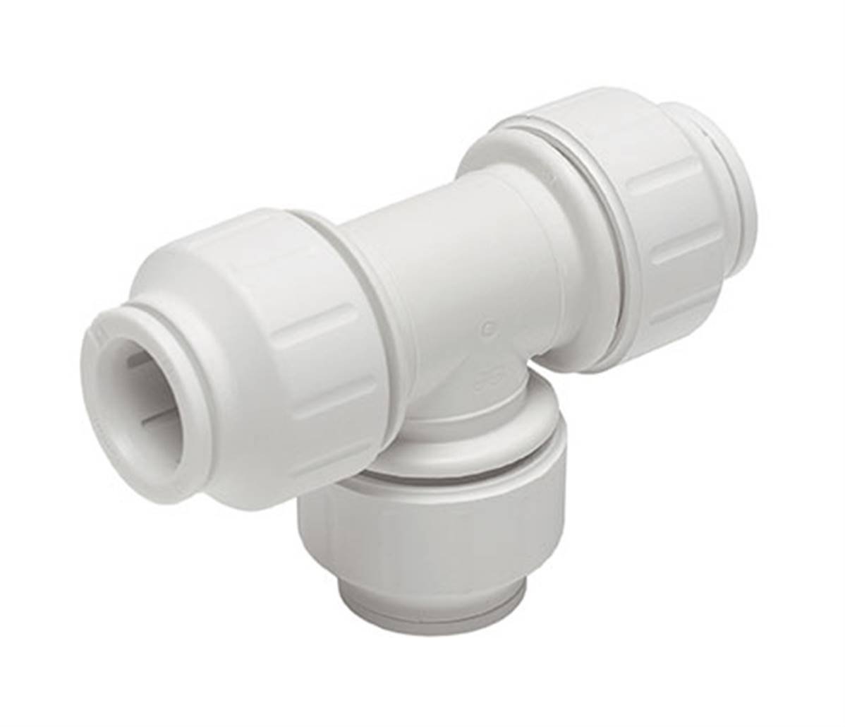 JG Speedfit 28mm Tee Connector PEM0228W