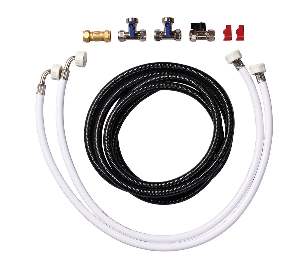 Scalemaster 15mm Standard Water Softener Installation Kit 900803