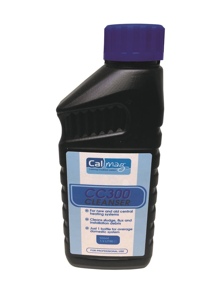 Calmag 500ml Concentrate Cleanser CHEM-CC300-500