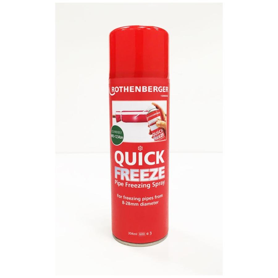 R/BERGER 6.4001 QUICK FREEZE SPRAY 500G