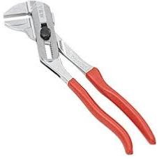 Nerrad Variable Bilateral Wrench (253mm Parallel Jaw Pump Plier) NTVBW310