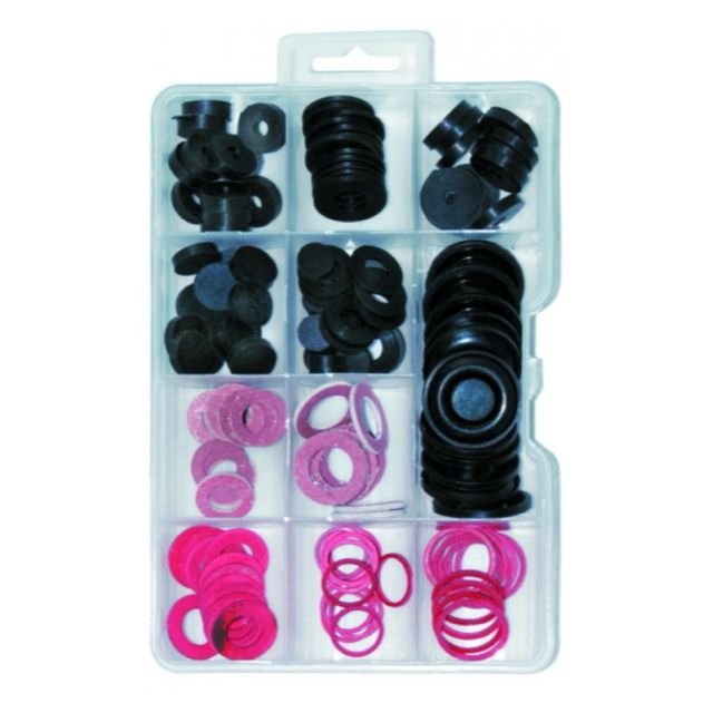 Todays Tools Washer Set (Metric and Imperial) PLW