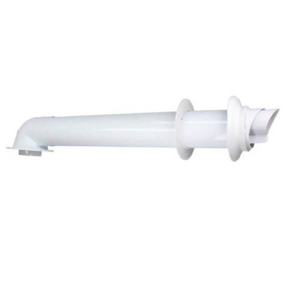 Glow-worm Horizontal Terminal 60/100 PP 0010031041