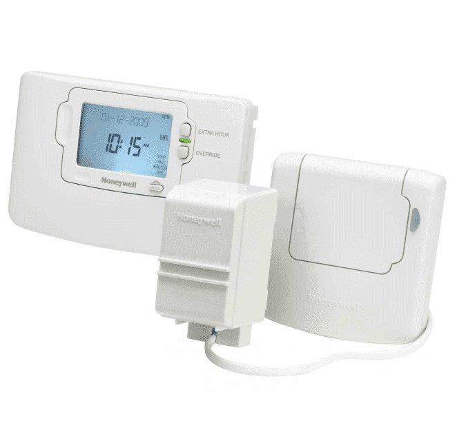 Honeywell Sundial RF2 Pack Y9120W1000