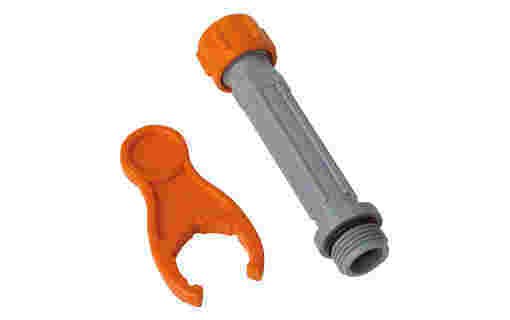 Buteline 1/2" Extended Test Plug BP15