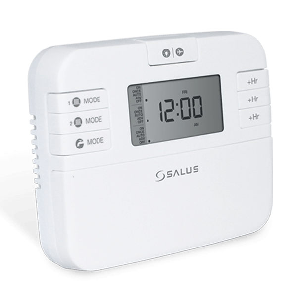 Salus 3 Channel Programmer EP310