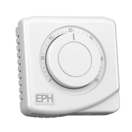 EPH Controls Room Thermostat CM2 