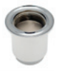 Basin Waste Short Shroud For Slotted 202317