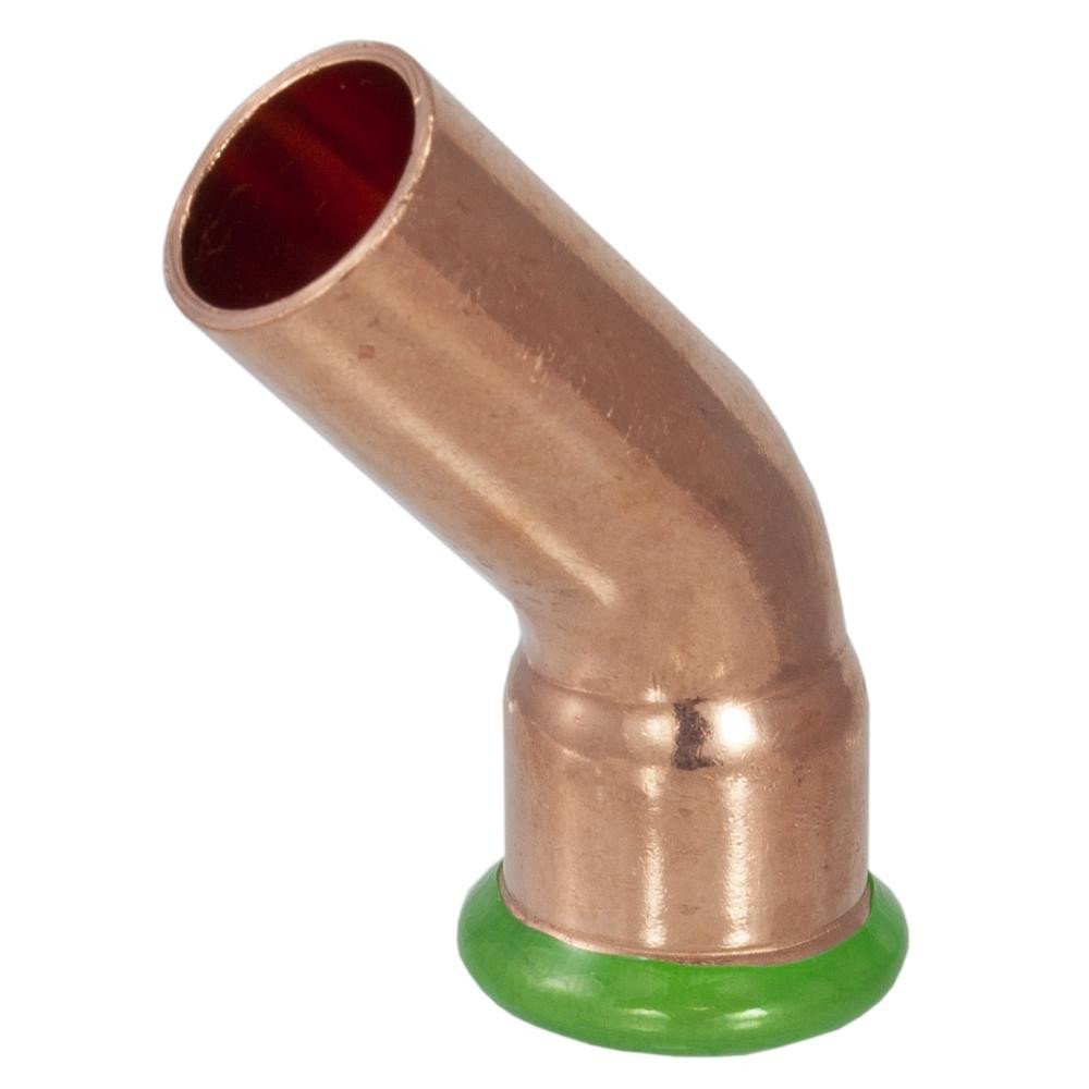 15mm Pegasus PressFit Obtuse Street Elbow 436950