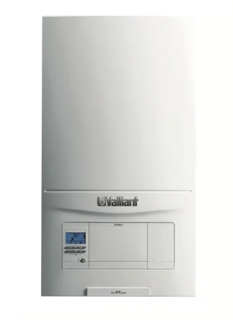 VAILLANT ECOFIT PURE 435 Open Vent BLR 0010020405