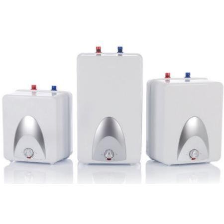 Hyco Speedflow Unvented - Glass Lined Tank 15 litre