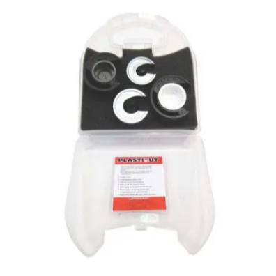 15-22mm PIPESLICE/1.1/4” - 1.1/2” PLASTICUT SET No. 19833