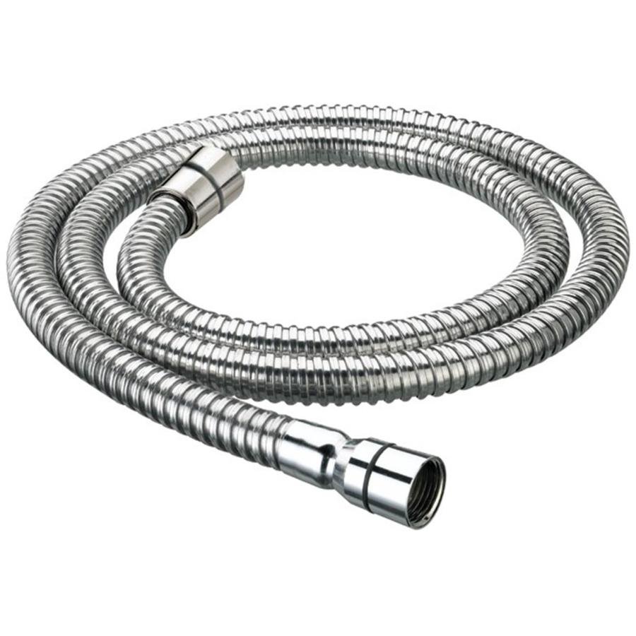 Bristan 1.75m Cone to Cone Lrg Bore Shower Hose Chrome