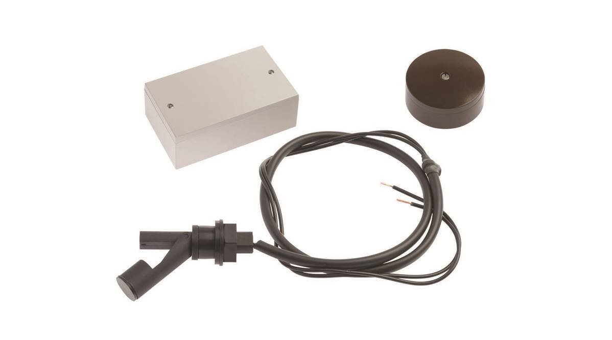 Salamander Cold Water Storage Protection WSP 
