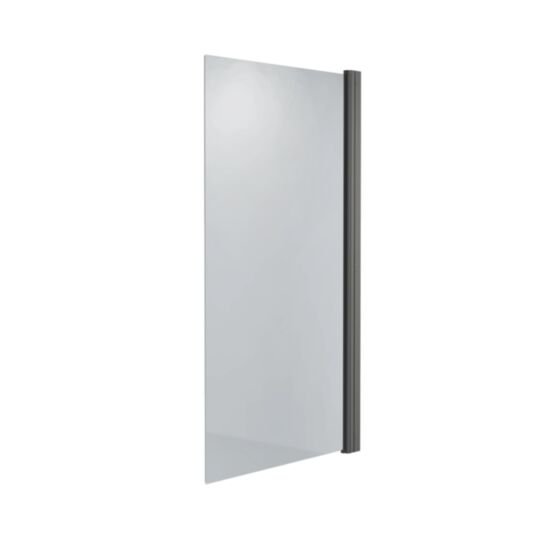 Tucker French Nowton 6mm Straight Bath Screen