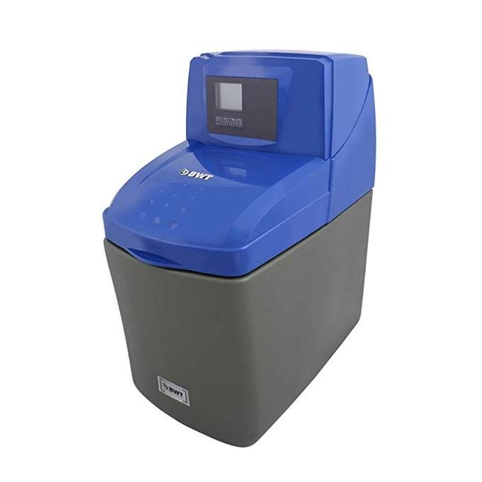 BWT 10L Standard Electronic Water Softener WS255