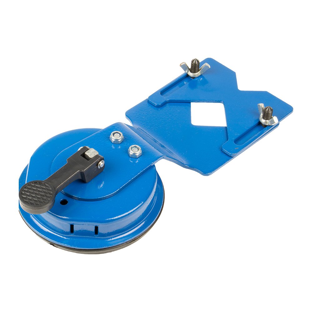 Mexco Suction Hole Guide For Tile Drills