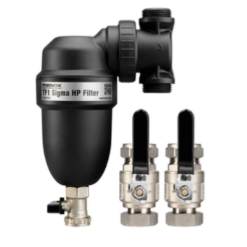 Fernox Sigma HP Filter 28mm 62615