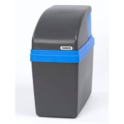 Scalemaster Softline SL150 Non-Electric Single Tank Water Softener 22mm Hi-Flow 900131