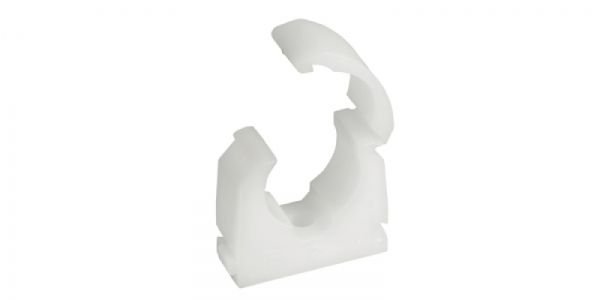 Talon 20mm Hinged Pipe Clip TS20