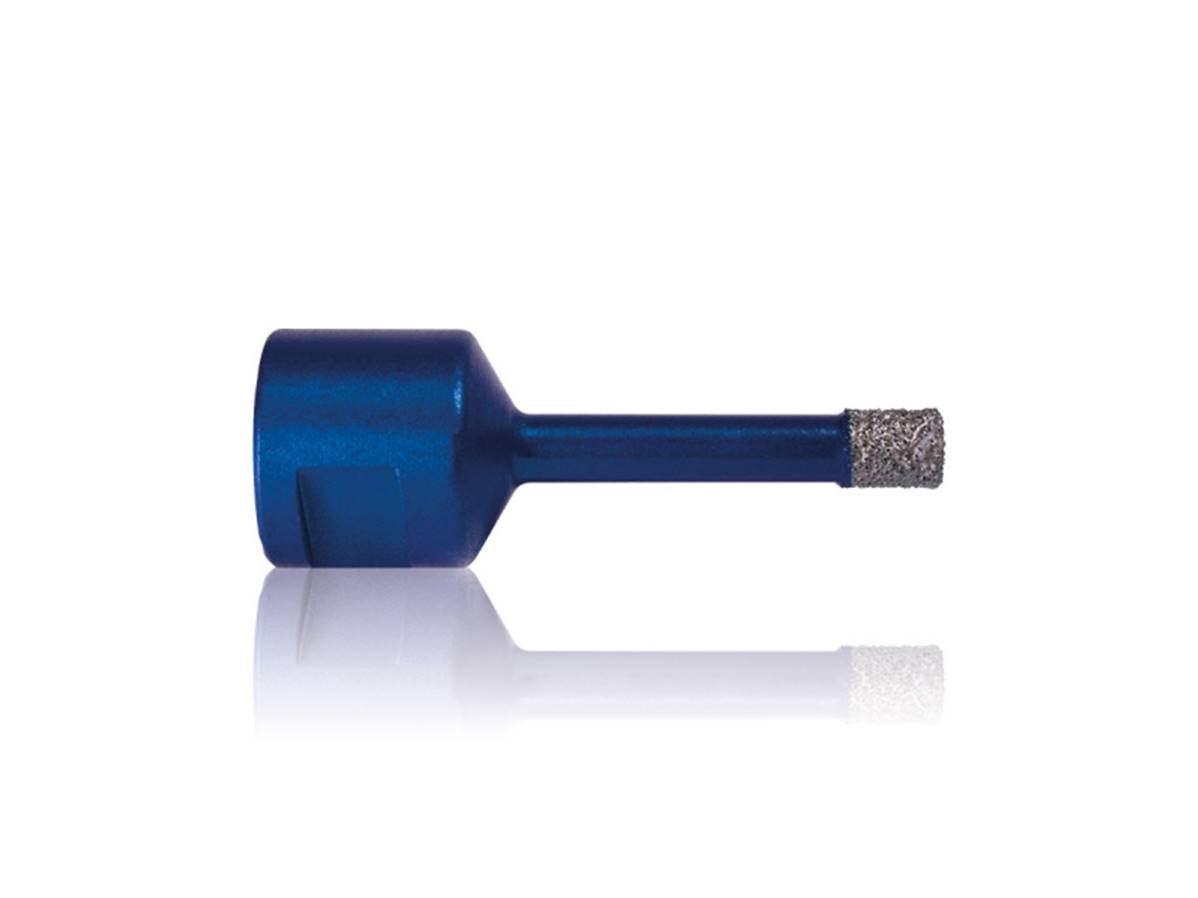 Mexco 12mm Vacuum Brazed Drill Bit TDXCEL12