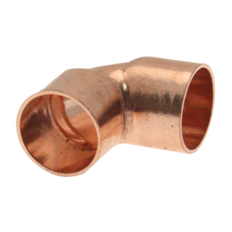 54mm Elbow End Feed