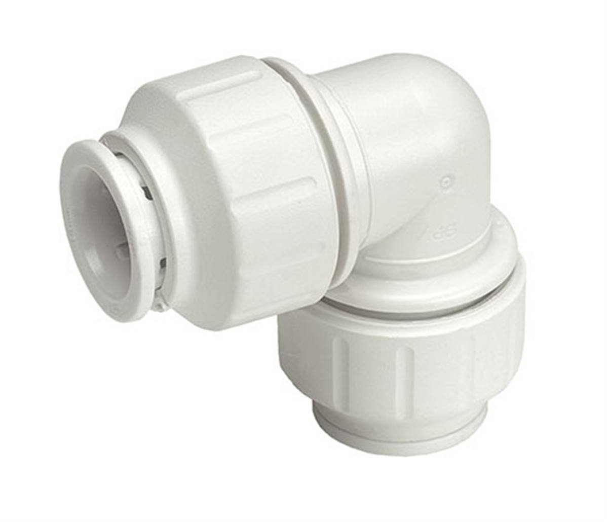 JG Speedfit 28mm Elbow Connector PEM0328W