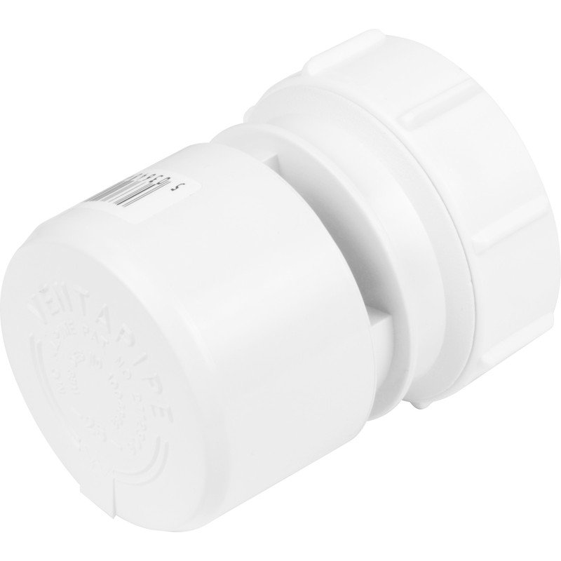 Air Admittance Valve 32/40/50mm White K32404