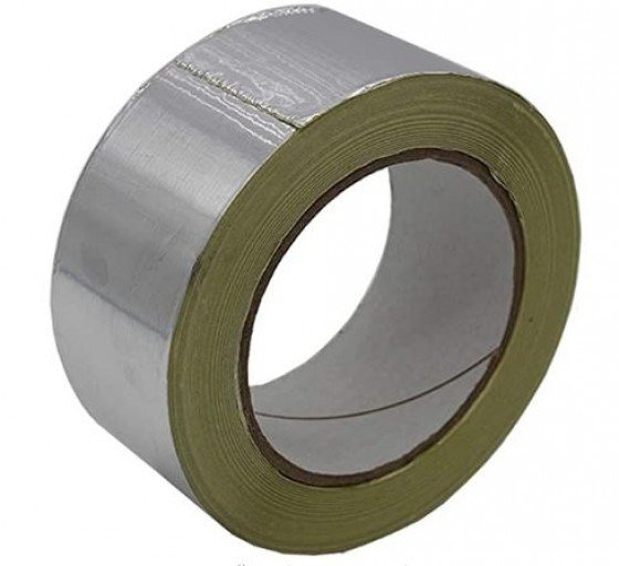 Knauf H&V Foil Tape PBTAPE