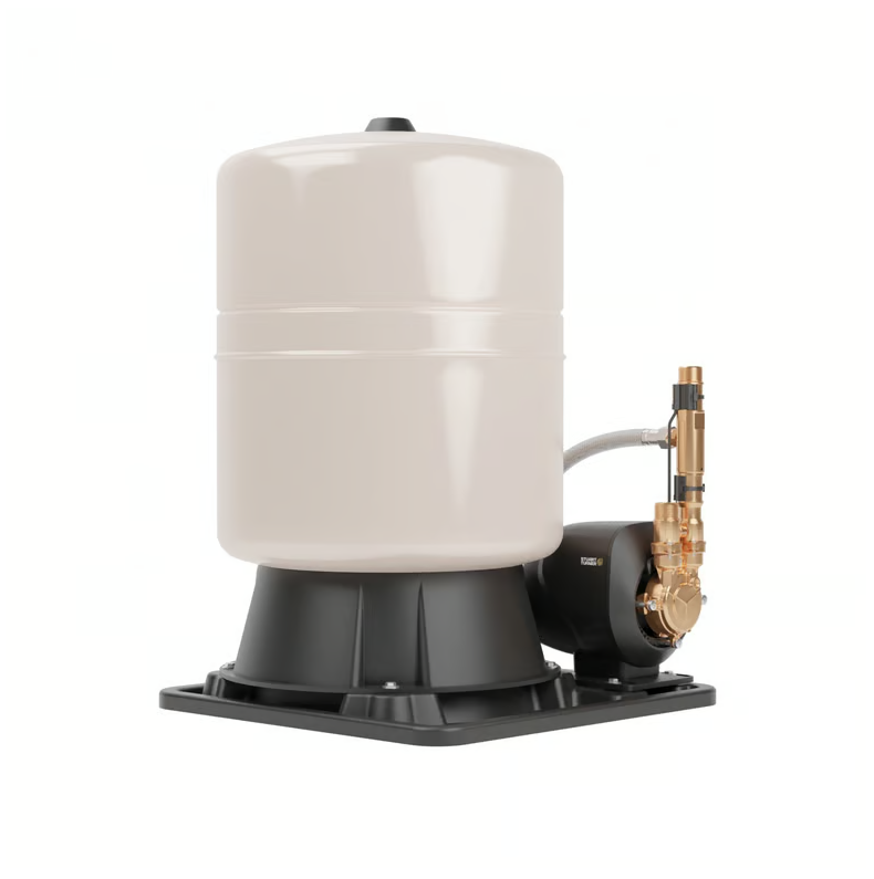 Stuart Turner STORMBOOST 60 3.2 Bar Mains Water Booster Pump - 47714