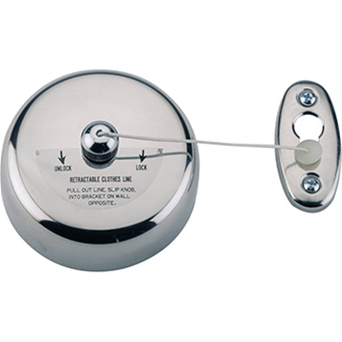 Bristan Clothes Line COMP LINE C