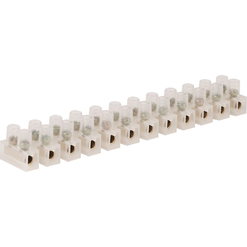 6W 5A Connecting Strip