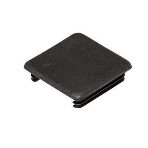 41x41 CORE PVC Channel End Cap GB2241