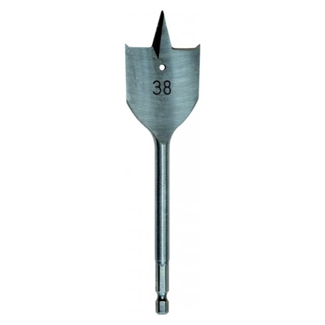 Todays Tools 32mm Flat Wood Drill Bit SB32