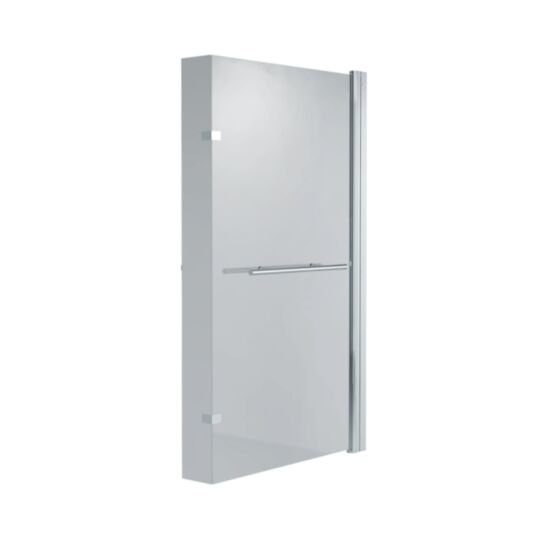 Tucker French Nowton 6mm Shower Bath Screen