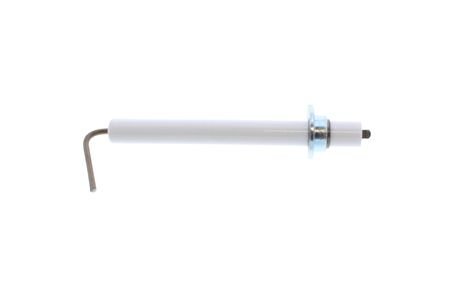 Baxi 247384 Ignition Electrode Front