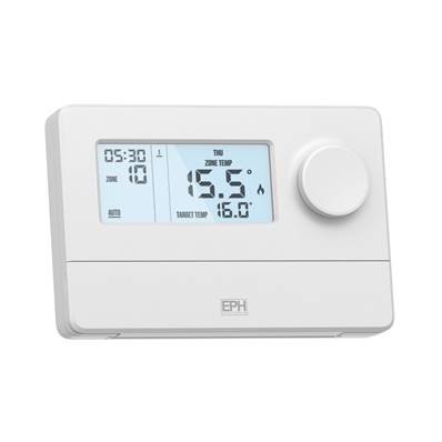 EPH 16 Zone RF Controller RF16