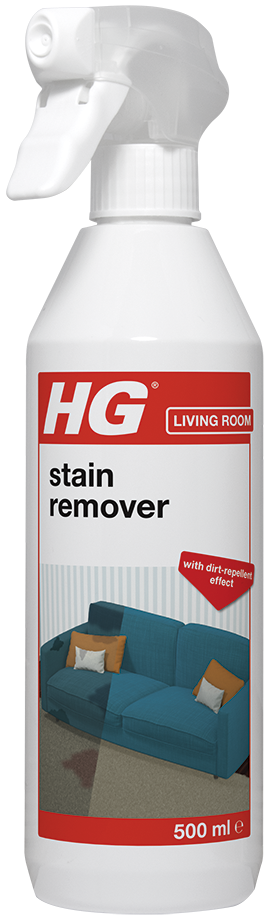 HG Stain Remover (500ml) 152050106