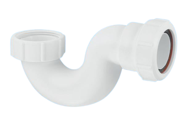 McAlpine 1 1/2" 19mm Seal Bath Trap Q10