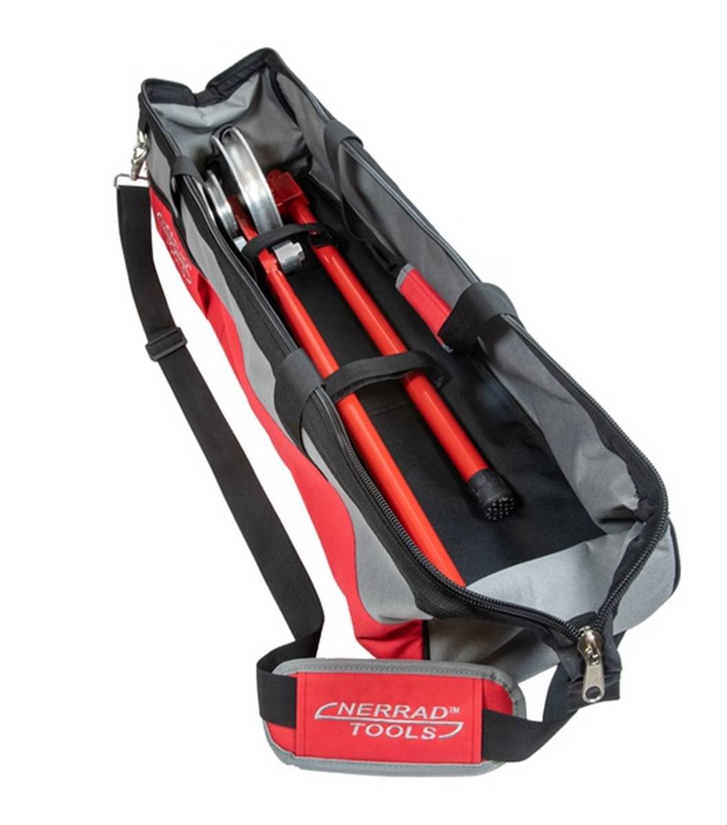 Nerrad Pipe Bender Bag NT7201