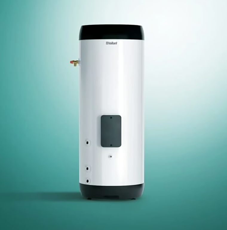 Vaillant 250 Litre Heat Pump Cylinder