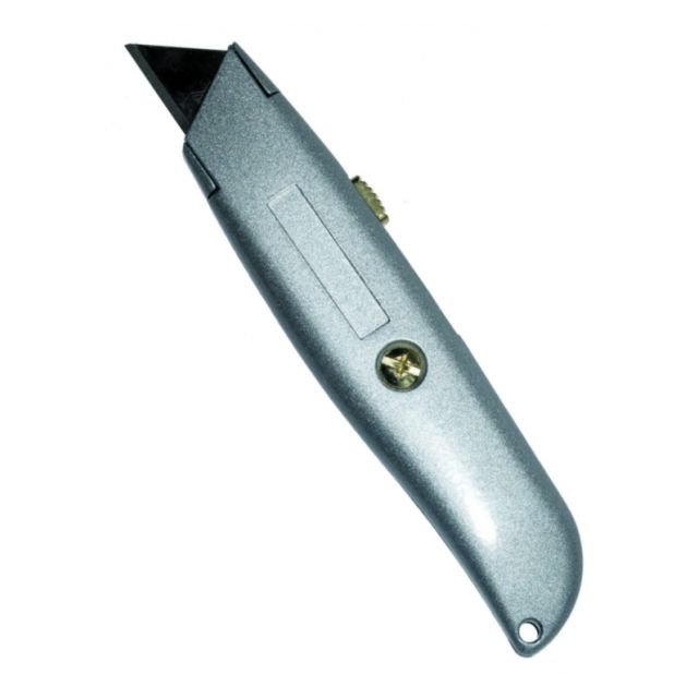 Todays Tools Trimming Knife (Heavy Duty Retractable) TK
