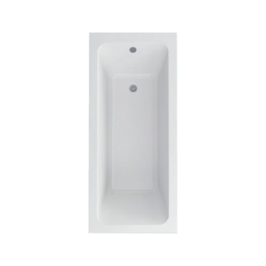 Tucker French Nowton 1700 x 750mm Single Ended Bath