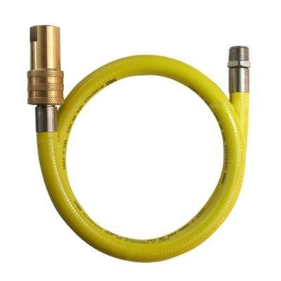 Navigator SALVUS 1/2" x 1.00M Caterhose