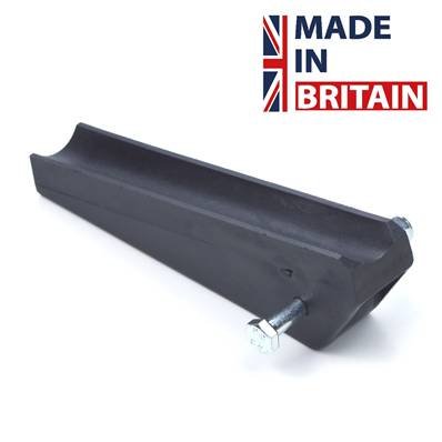 Monument Tools 22mm Black Nylon Guide (for 1222G) 1223J