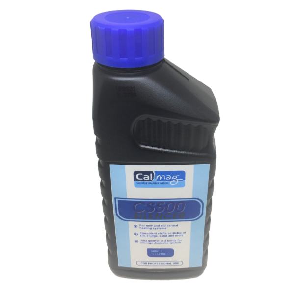 Calmag Concentrate Silencer 500ml CHEM-CS500-500