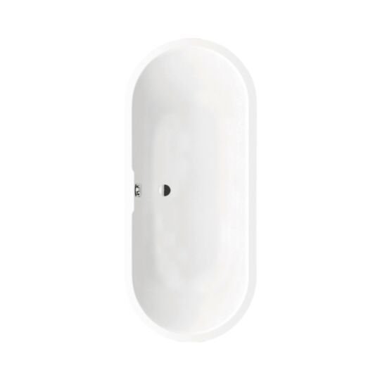 Tucker French 1795 x 785mm Double Ended Freestanding Bath (Including Feet)